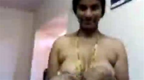 hot southindian telugu aunty shamala s boobs show to her customer porn