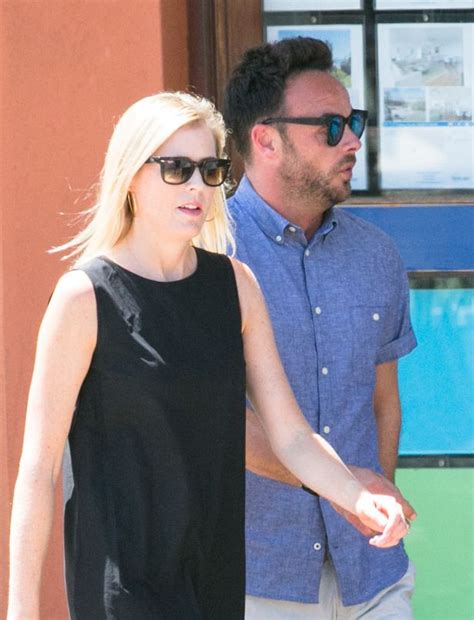i m a celeb s ant mcpartlin 42 enjoys casual shopping spree during rare day off in australia
