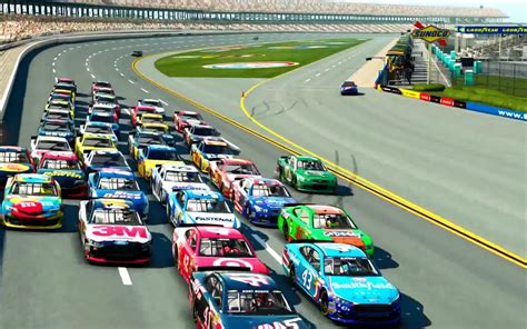 automobile racing video games websites