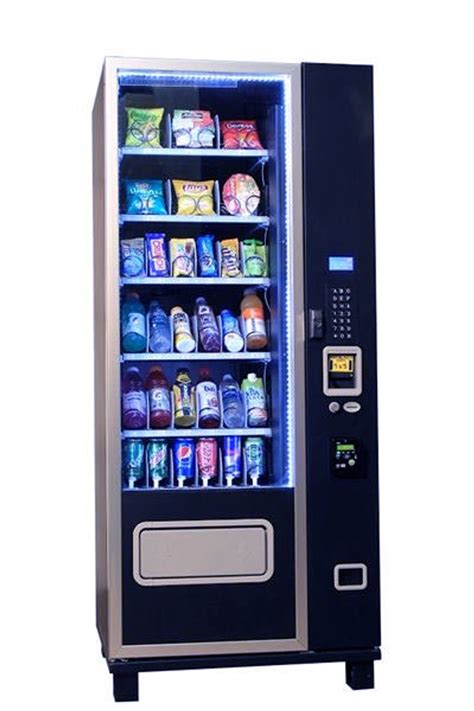 snack and drink vending machine ubicaciondepersonas cdmx gob mx