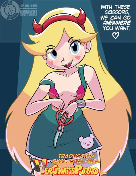 star butterfly traduccion exclusiva