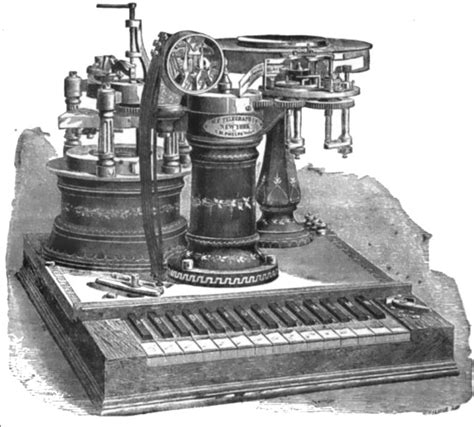 telegraph operator karenfurstcom
