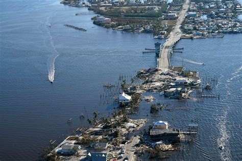 damage  weather climate disasters  exceed    noaa  good morning america