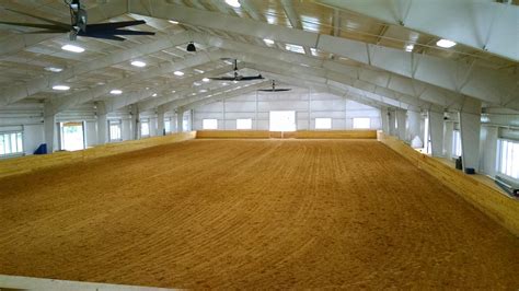 precise buildings llc beautiful indoor riding arena