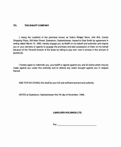lease termination letter template fresh sample lease termination letter