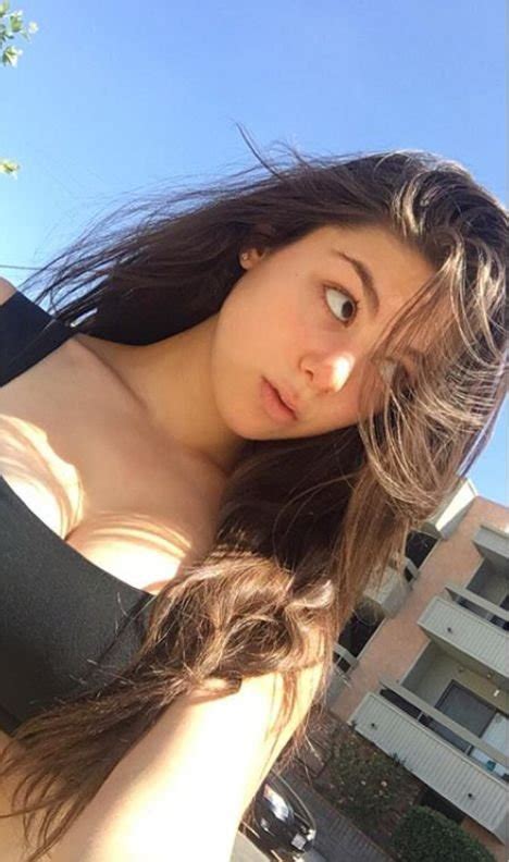 kira kosarin cleavage collection 15 photos thefappening