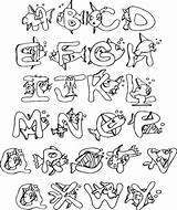 Alphabet Coloring Lettering Fonts Letters Pages Colorthealphabet Letter Hand Creative Fancy Calligraphy Print Cool sketch template