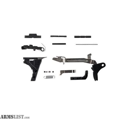 armslist  sale glock   parts kit