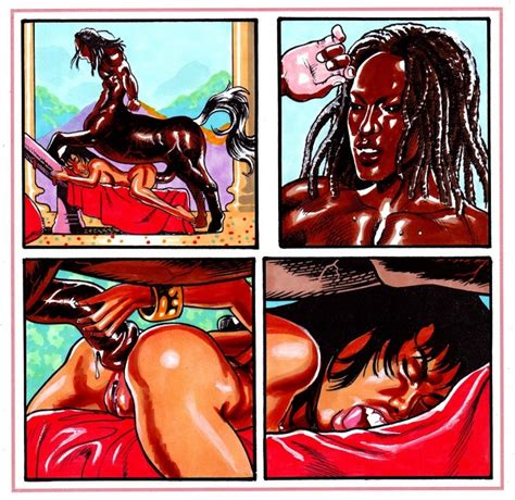 adul comics porn pics of sex starving silver cartoon picture 1