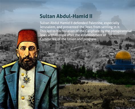 sultan abdul hamid ii qudsinfo