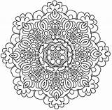 Coloring Pages Intricate Designs Popular sketch template