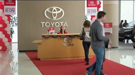Toyota Toyotathon Tv Spot Jackpot Ispot Tv