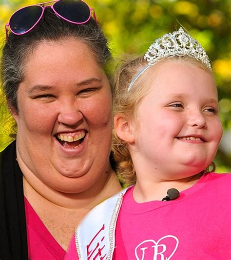 mama june and honey boo boo on the tonight show starring jimmy fallon