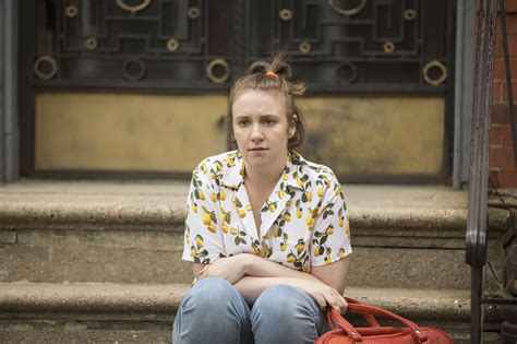 girls final season lena dunham s outsized influence time