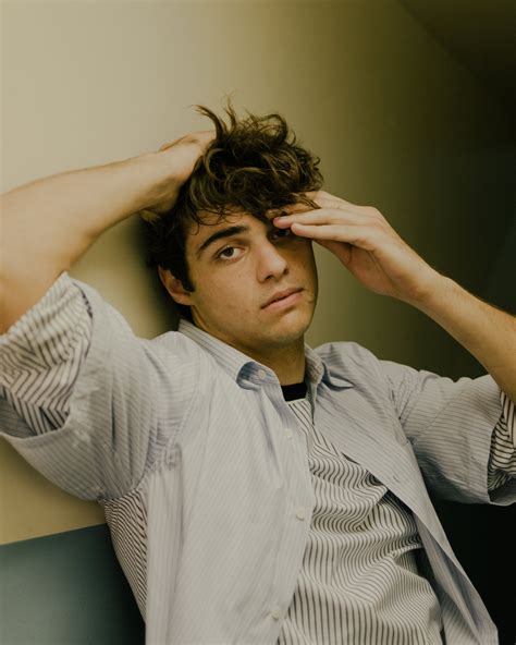 Noah Centineo Is Hot If Only He Could Cool Off The New York Times