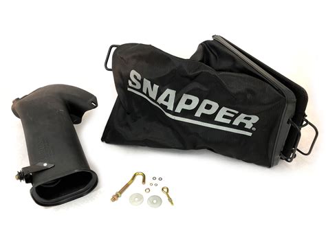 Snapper Grass Bag Catcher Kit
