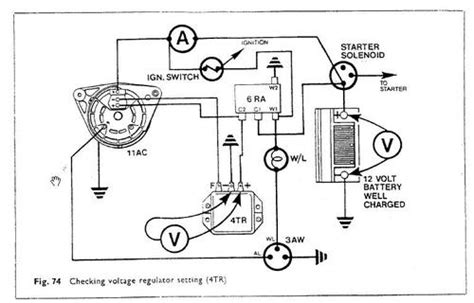alternator wiring mgb gt forum  mg experience