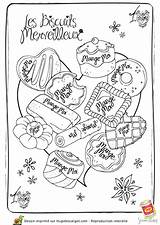 Merveilles Biscuits Hugolescargot Mandalas Ccm2 sketch template