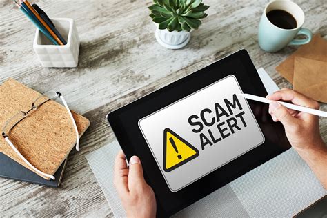 protect    scams news