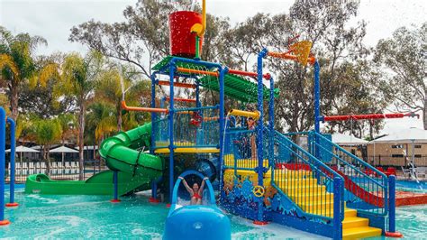 south australias  holiday parks holidays  kids