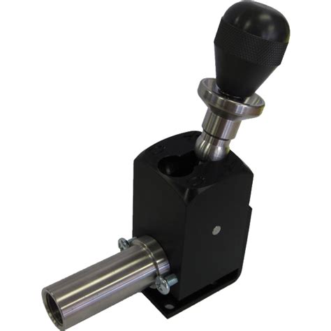 manual shift lever ox offroad