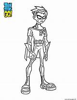 Titans Coloring Teen Pages Go Robin Printable Titan Cyborg Color Raven Starfire Attack Boy Beast Print Sheets Awesome Getcolorings Team sketch template