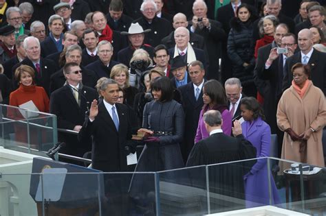 obama lays out liberal vision at inauguration the new york times