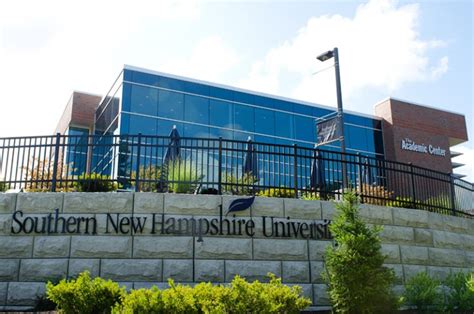 Snhu Other Donors Guaranteeing Education For 1 000 Dreamers