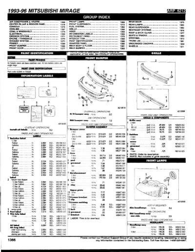 mitsubishi lancer parts listing complete   lil evo