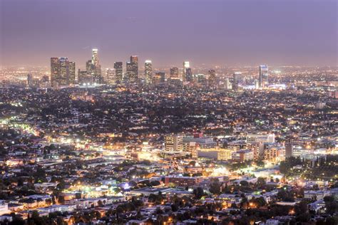 reasons    la city year