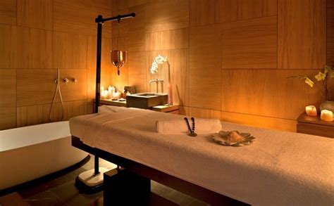 tip win relax akasha spa conservatorium hotel massage room