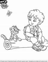 Diego Go Coloring Pages Dora Colouring Library Sheets Cartoon Boys Coloringlibrary Print Characters Stumb Sitting Tree Popular Coloringhome Codes Insertion sketch template
