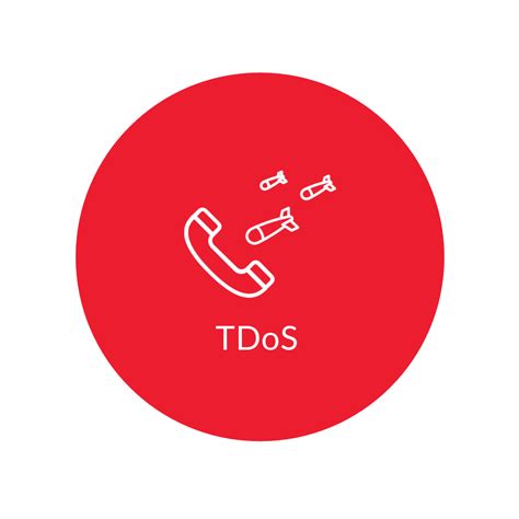 tdos attacks telephony denial  service securelogix