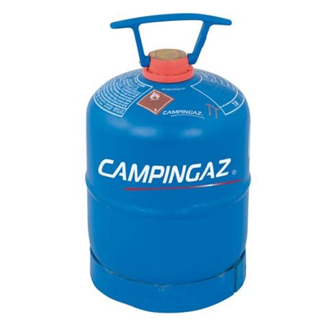 camping gaz  butane refill  camping  caravaning