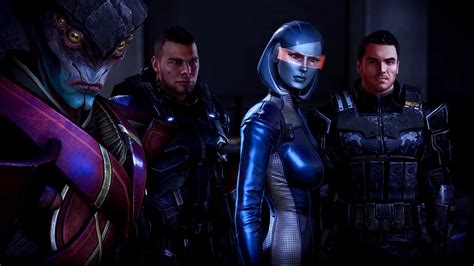 what s included in mass effect legendary edition fanatical blog