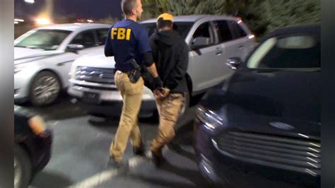 45 people arrested in louisiana as part of fbi human trafficking sting