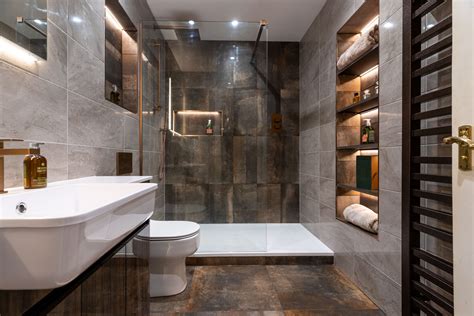 designer luxury bathrooms bescord