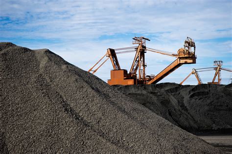 global manganese market  chinese tariffs affect  commodity belmont metals