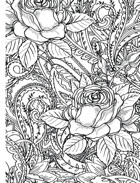 big coloring pages  adults  getdrawings
