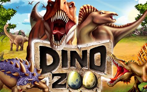 dino zoo amazoncouk apps games
