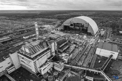 33 years after the chernobyl nuclear disaster here s what the ghost