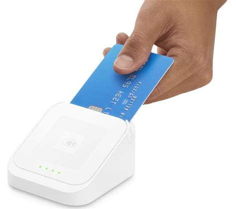 buy square card reader  delivery currys