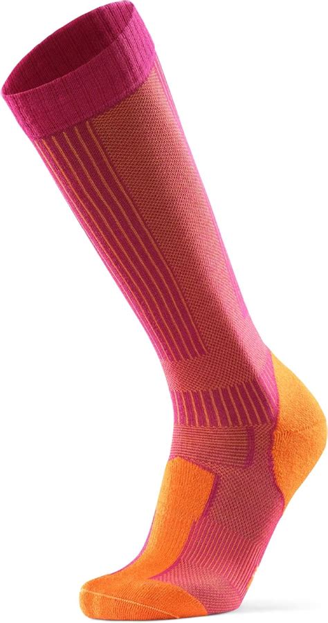 Danish Endurance Merino Wool Long Knee High Outdoor Socks