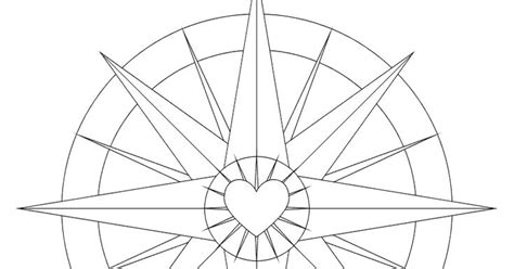 compass rose coloring page rose coloring pages coloring pages bat