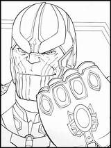 Colorir Vingadores Ausmalbilder Endgame Thanos Imprimir Ultimato Vengadores Stampare Coloriage Superhelden Websincloud Actividades Dessin Kleurplaat Imprimer Colorier Avengersendgame sketch template