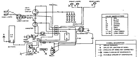 cat  fuel shut  solenoid wiring diagram wiring diagram pictures