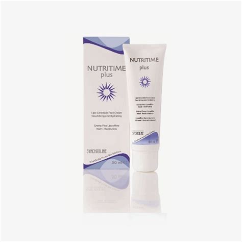 skinmed nutritime  face cream  white rooms clinic