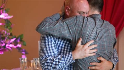 Same Sex Marriage Ban Struck Down By U S Judge In Florida Cbc News