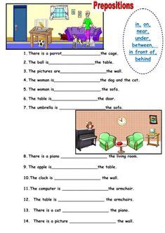 time preposition worksheet preposition worksheets time prepositions