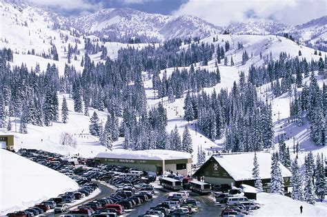 alta ski resort photo courtesy  visit salt lake winter resort